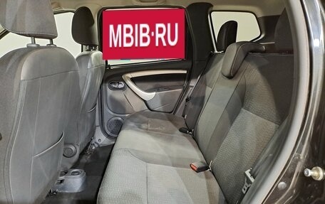 Nissan Terrano III, 2017 год, 1 299 000 рублей, 17 фотография