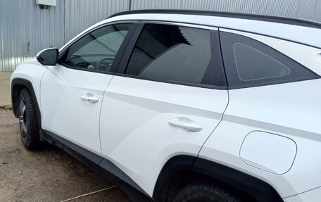 Hyundai Tucson, 2021 год, 3 100 000 рублей, 1 фотография