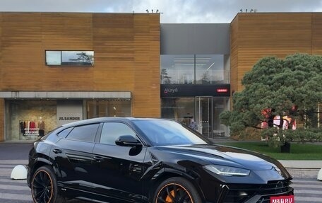 Lamborghini Urus I, 2024 год, 29 000 000 рублей, 1 фотография