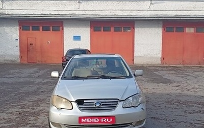 BYD F3 I, 2007 год, 170 000 рублей, 1 фотография
