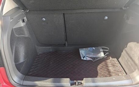 Volkswagen T-Cross I, 2021 год, 1 270 000 рублей, 12 фотография