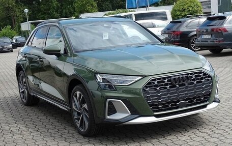 Audi A3, 2025 год, 3 800 000 рублей, 2 фотография