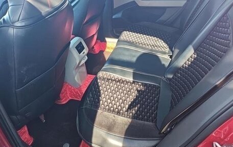 Volkswagen T-Cross I, 2021 год, 1 270 000 рублей, 14 фотография