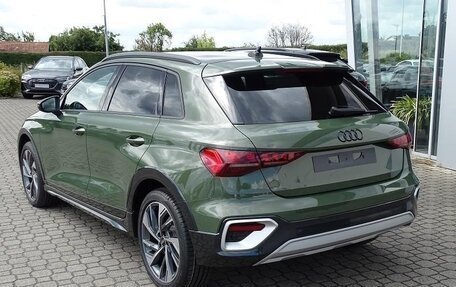 Audi A3, 2025 год, 3 800 000 рублей, 5 фотография