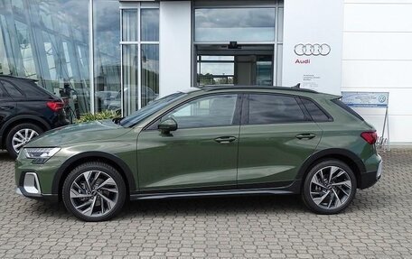 Audi A3, 2025 год, 3 800 000 рублей, 4 фотография