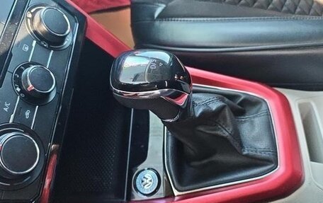 Volkswagen T-Cross I, 2021 год, 1 270 000 рублей, 16 фотография