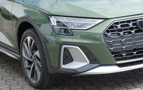 Audi A3, 2025 год, 3 800 000 рублей, 6 фотография