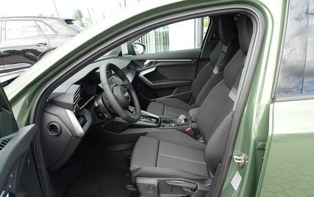 Audi A3, 2025 год, 3 800 000 рублей, 7 фотография