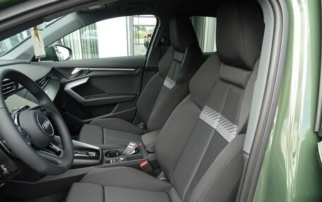 Audi A3, 2025 год, 3 800 000 рублей, 8 фотография