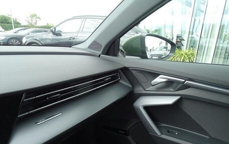 Audi A3, 2025 год, 3 800 000 рублей, 13 фотография