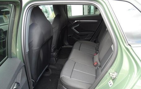 Audi A3, 2025 год, 3 800 000 рублей, 14 фотография