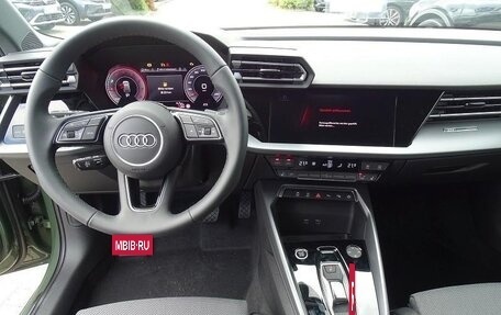 Audi A3, 2025 год, 3 800 000 рублей, 11 фотография