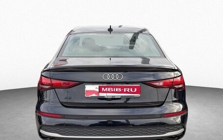 Audi A3, 2025 год, 2 800 000 рублей, 6 фотография