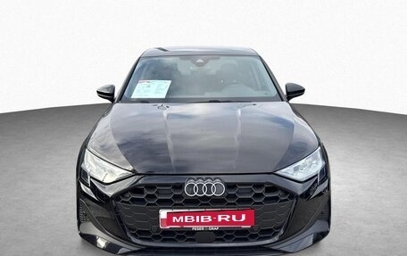 Audi A3, 2025 год, 2 800 000 рублей, 2 фотография