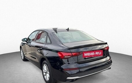 Audi A3, 2025 год, 2 800 000 рублей, 5 фотография