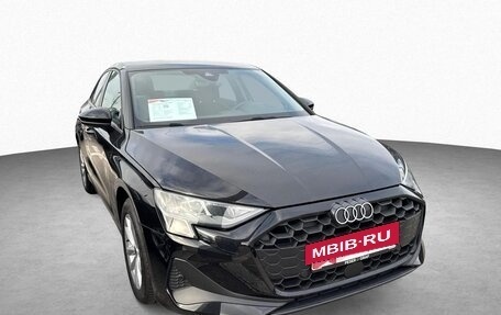 Audi A3, 2025 год, 2 800 000 рублей, 3 фотография