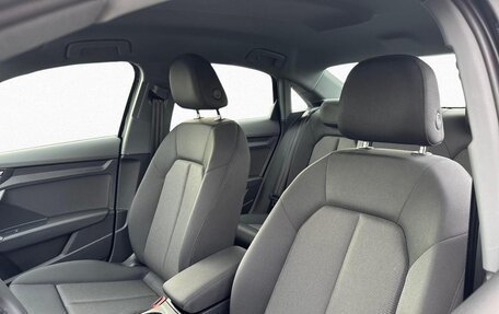 Audi A3, 2025 год, 2 800 000 рублей, 10 фотография