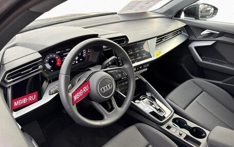 Audi A3, 2025 год, 2 800 000 рублей, 8 фотография