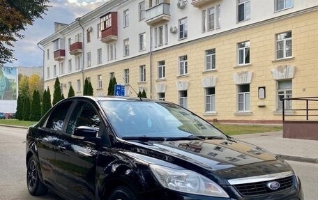 Ford Focus II рестайлинг, 2009 год, 420 000 рублей, 2 фотография