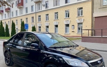 Ford Focus II рестайлинг, 2009 год, 420 000 рублей, 5 фотография