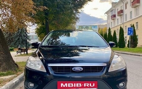 Ford Focus II рестайлинг, 2009 год, 420 000 рублей, 7 фотография