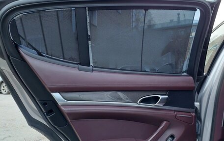 Porsche Panamera II рестайлинг, 2012 год, 2 700 000 рублей, 28 фотография