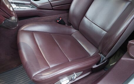 Porsche Panamera II рестайлинг, 2012 год, 2 700 000 рублей, 25 фотография