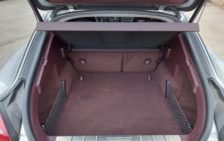 Porsche Panamera II рестайлинг, 2012 год, 2 700 000 рублей, 30 фотография