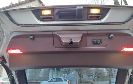 Porsche Panamera II рестайлинг, 2012 год, 2 700 000 рублей, 32 фотография