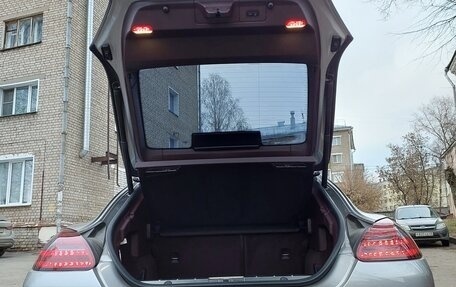 Porsche Panamera II рестайлинг, 2012 год, 2 700 000 рублей, 31 фотография