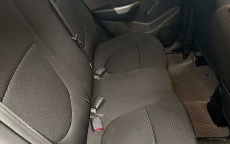 KIA Rio III рестайлинг, 2012 год, 670 000 рублей, 12 фотография