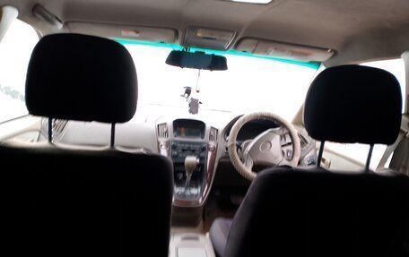 Toyota Harrier, 2000 год, 650 000 рублей, 2 фотография