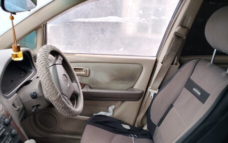 Toyota Harrier, 2000 год, 650 000 рублей, 5 фотография