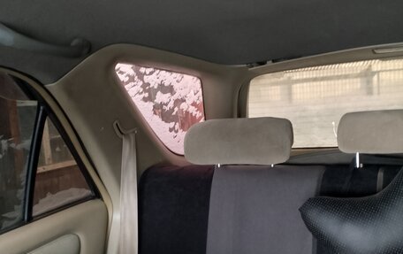 Toyota Harrier, 2000 год, 650 000 рублей, 4 фотография