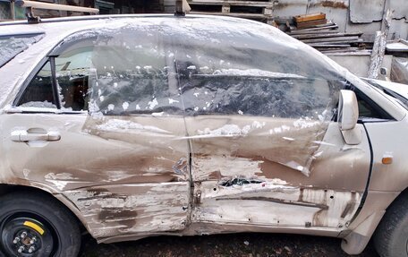 Toyota Harrier, 2000 год, 650 000 рублей, 10 фотография