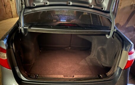 KIA Rio III рестайлинг, 2012 год, 670 000 рублей, 10 фотография