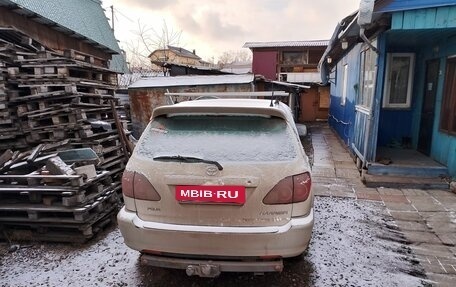 Toyota Harrier, 2000 год, 650 000 рублей, 8 фотография
