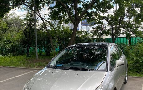 Citroen C4 II рестайлинг, 2008 год, 377 000 рублей, 4 фотография