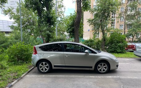 Citroen C4 II рестайлинг, 2008 год, 377 000 рублей, 9 фотография