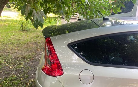 Citroen C4 II рестайлинг, 2008 год, 377 000 рублей, 8 фотография