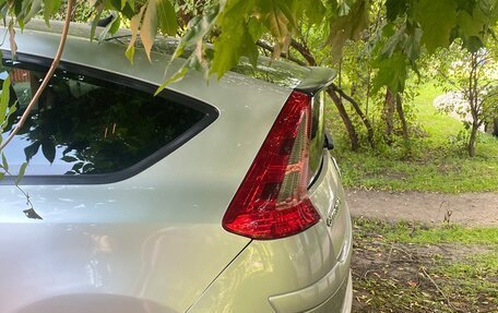 Citroen C4 II рестайлинг, 2008 год, 377 000 рублей, 7 фотография