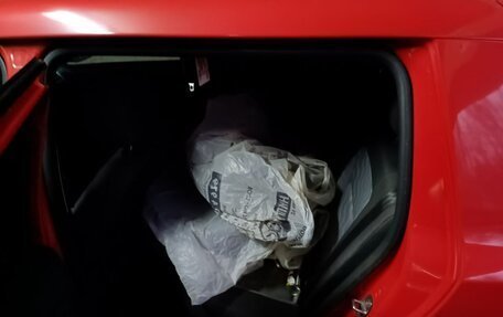 Skoda Fabia II, 2008 год, 350 000 рублей, 4 фотография