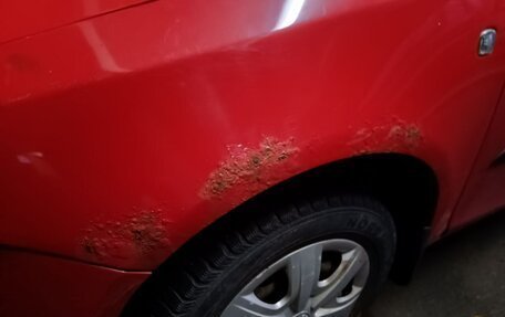 Skoda Fabia II, 2008 год, 350 000 рублей, 6 фотография