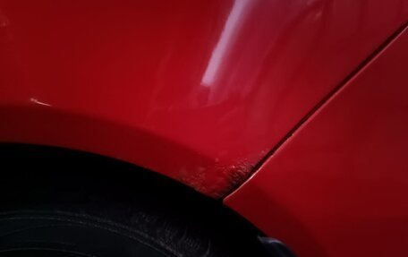 Skoda Fabia II, 2008 год, 350 000 рублей, 7 фотография