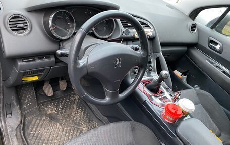 Peugeot 3008 I рестайлинг, 2010 год, 618 000 рублей, 6 фотография