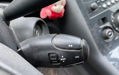 Peugeot 3008 I рестайлинг, 2010 год, 618 000 рублей, 14 фотография