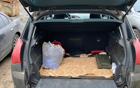 Peugeot 3008 I рестайлинг, 2010 год, 618 000 рублей, 5 фотография