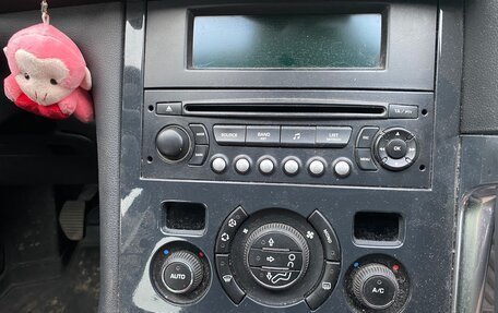 Peugeot 3008 I рестайлинг, 2010 год, 618 000 рублей, 12 фотография