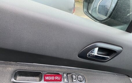 Peugeot 3008 I рестайлинг, 2010 год, 618 000 рублей, 10 фотография