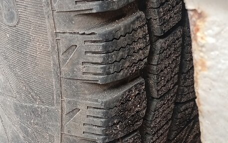 BYD F3 I, 2007 год, 170 000 рублей, 9 фотография